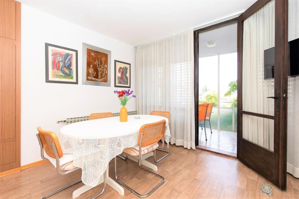 Buena Vista Malinska #1 Apartment Екстериор снимка