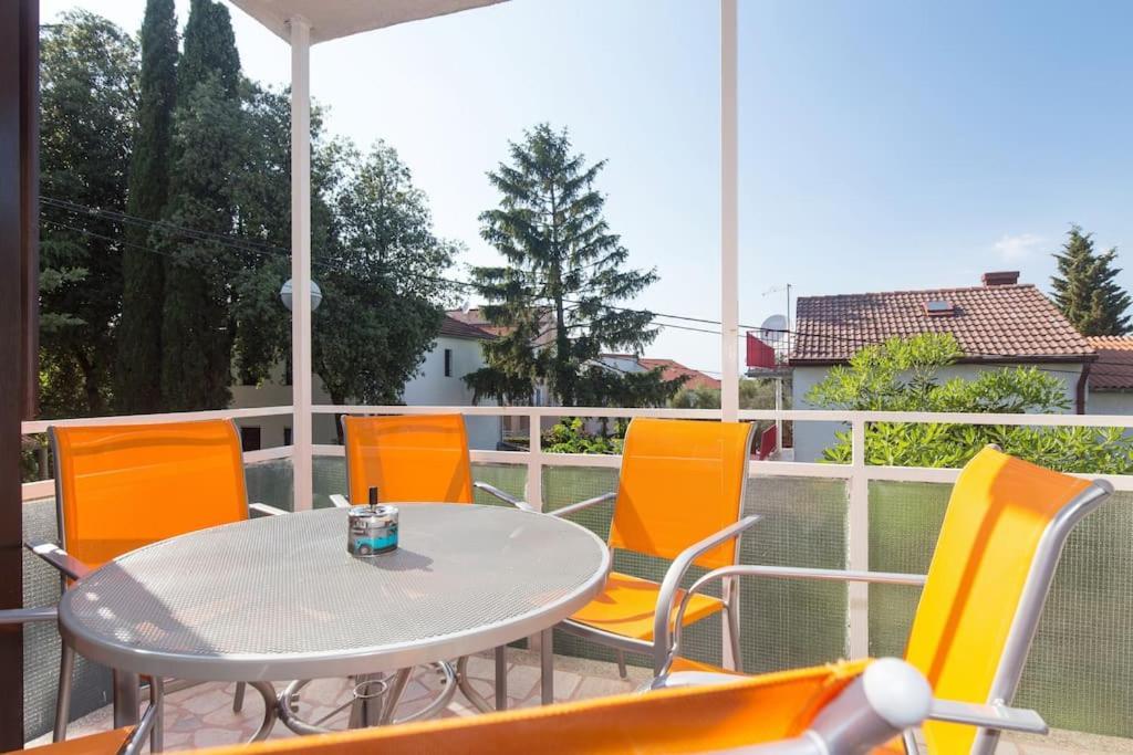 Buena Vista Malinska #1 Apartment Екстериор снимка