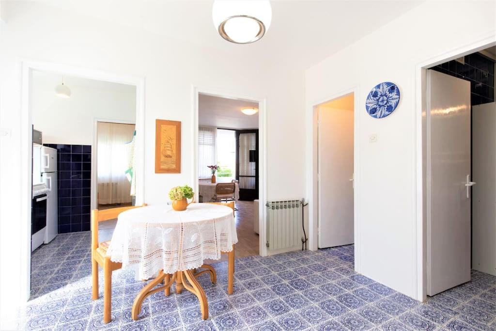 Buena Vista Malinska #1 Apartment Екстериор снимка