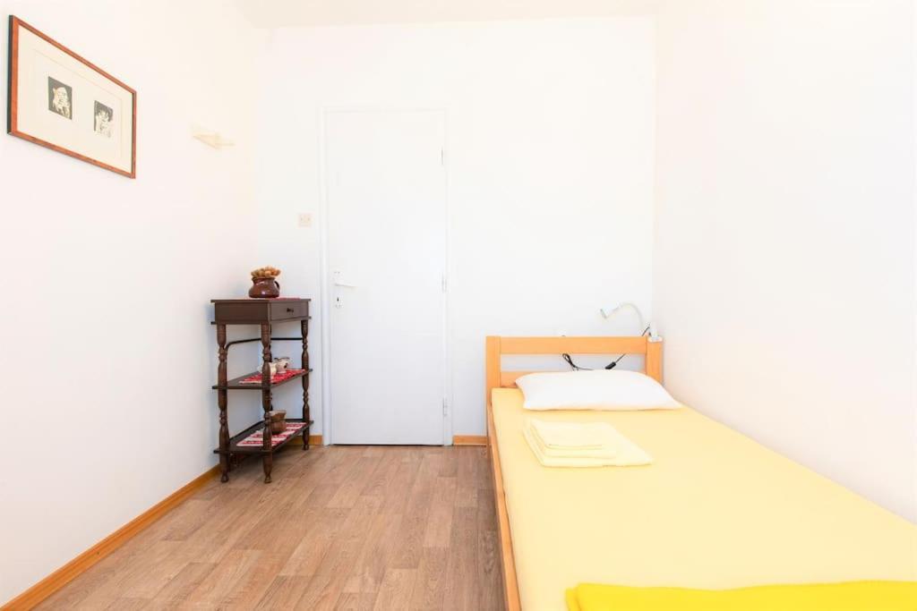 Buena Vista Malinska #1 Apartment Екстериор снимка