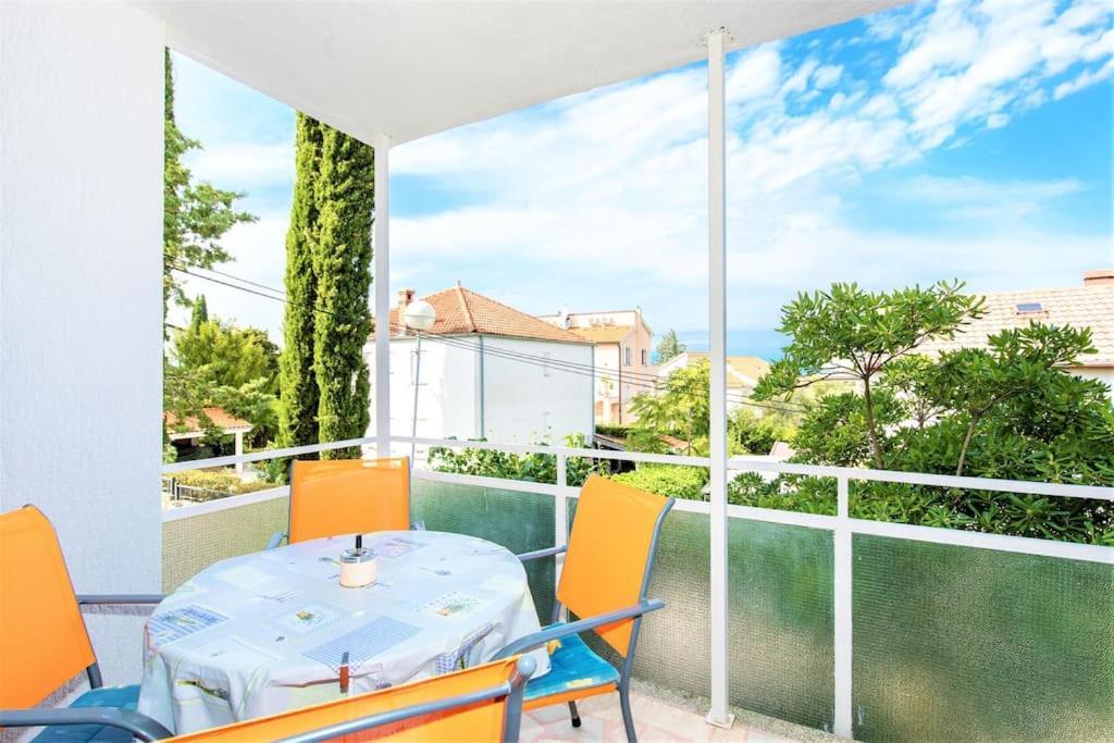 Buena Vista Malinska #1 Apartment Екстериор снимка