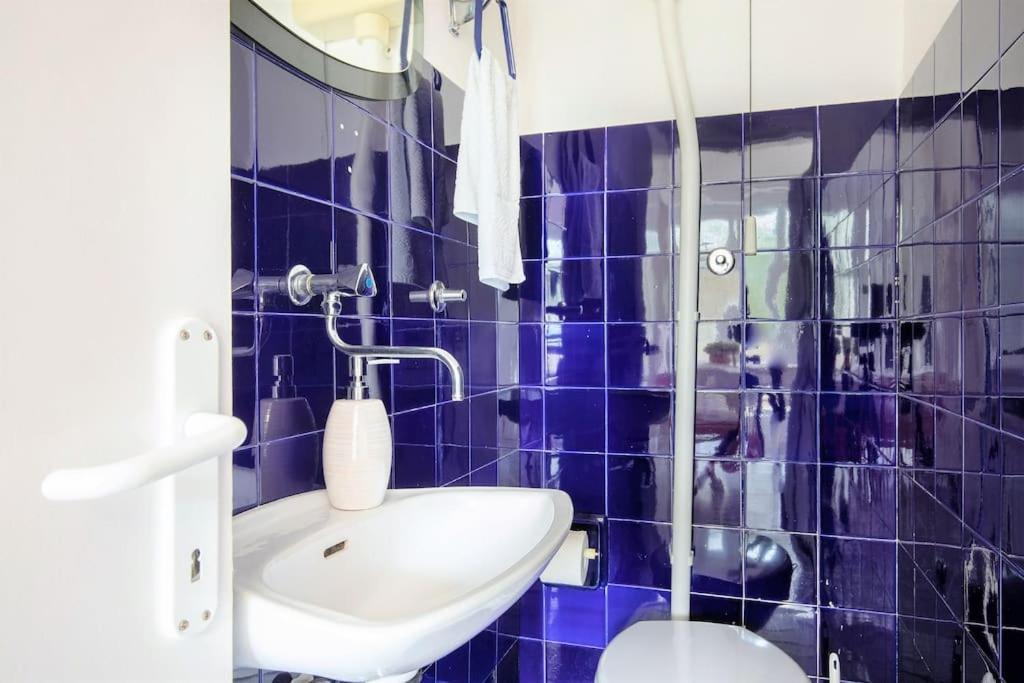 Buena Vista Malinska #1 Apartment Екстериор снимка